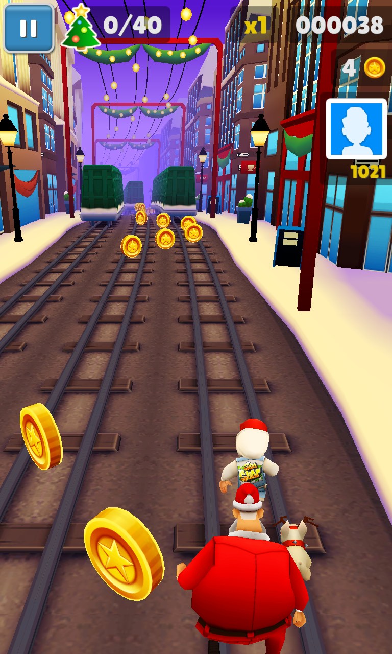 subway surfers game free download for pc windows 10